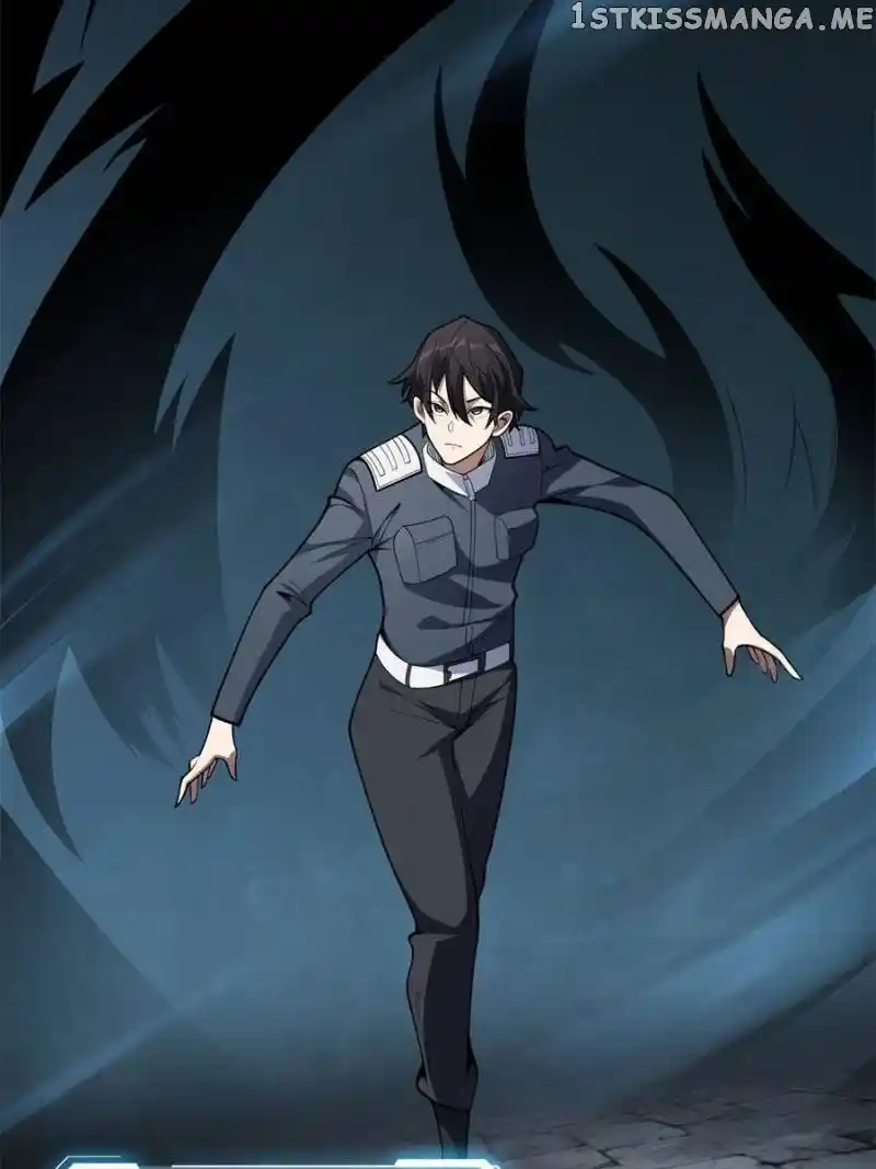 I’M Really Not A Supervillain Chapter 34