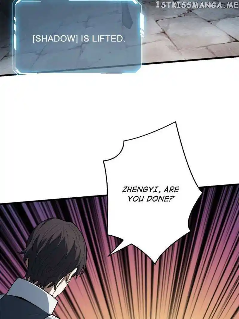 I’M Really Not A Supervillain Chapter 34