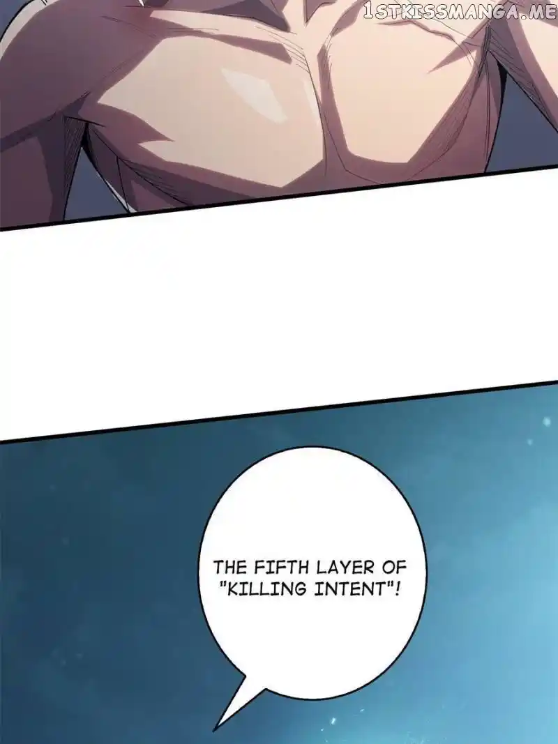 I’M Really Not A Supervillain Chapter 34