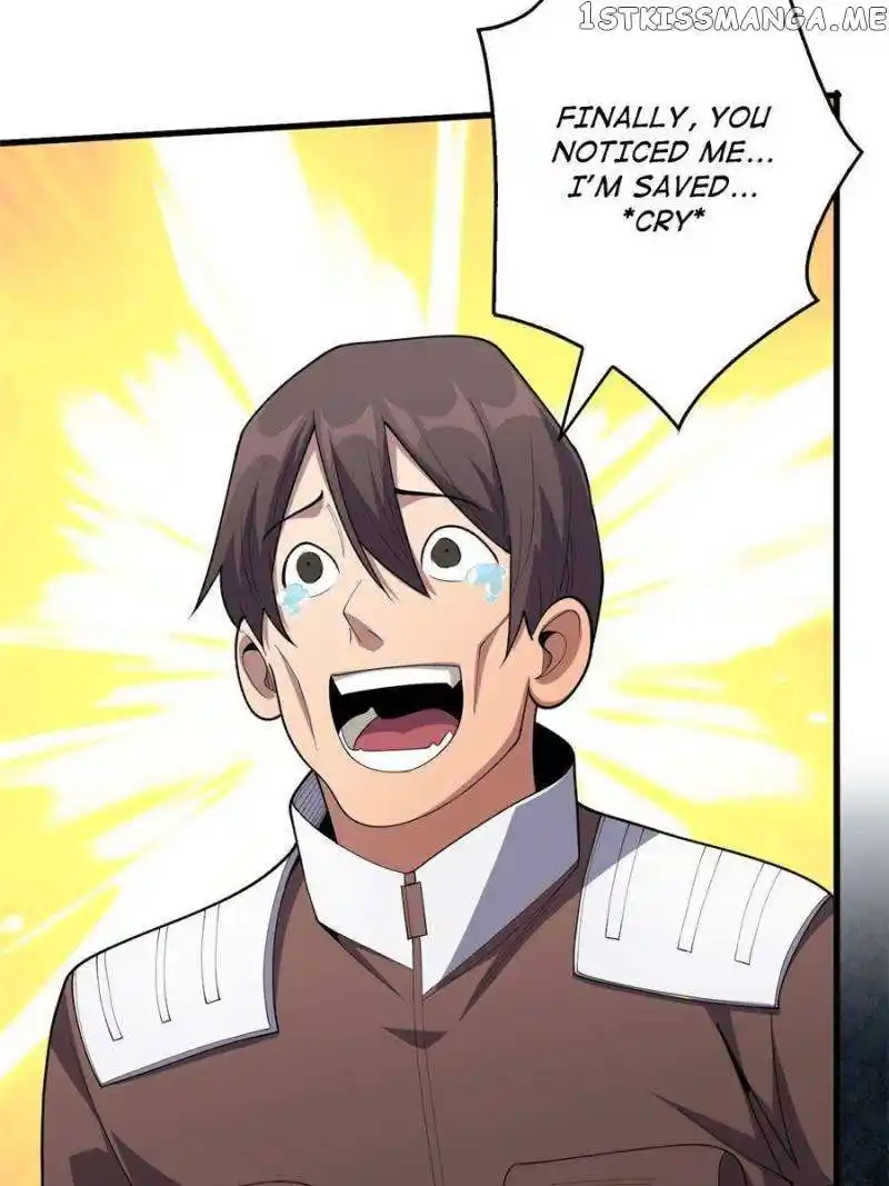 I’M Really Not A Supervillain Chapter 34