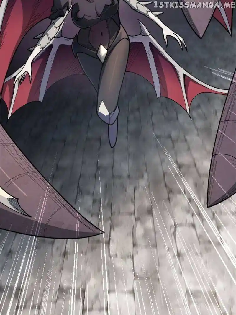 I’M Really Not A Supervillain Chapter 34