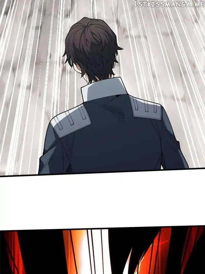 I’M Really Not A Supervillain Chapter 34