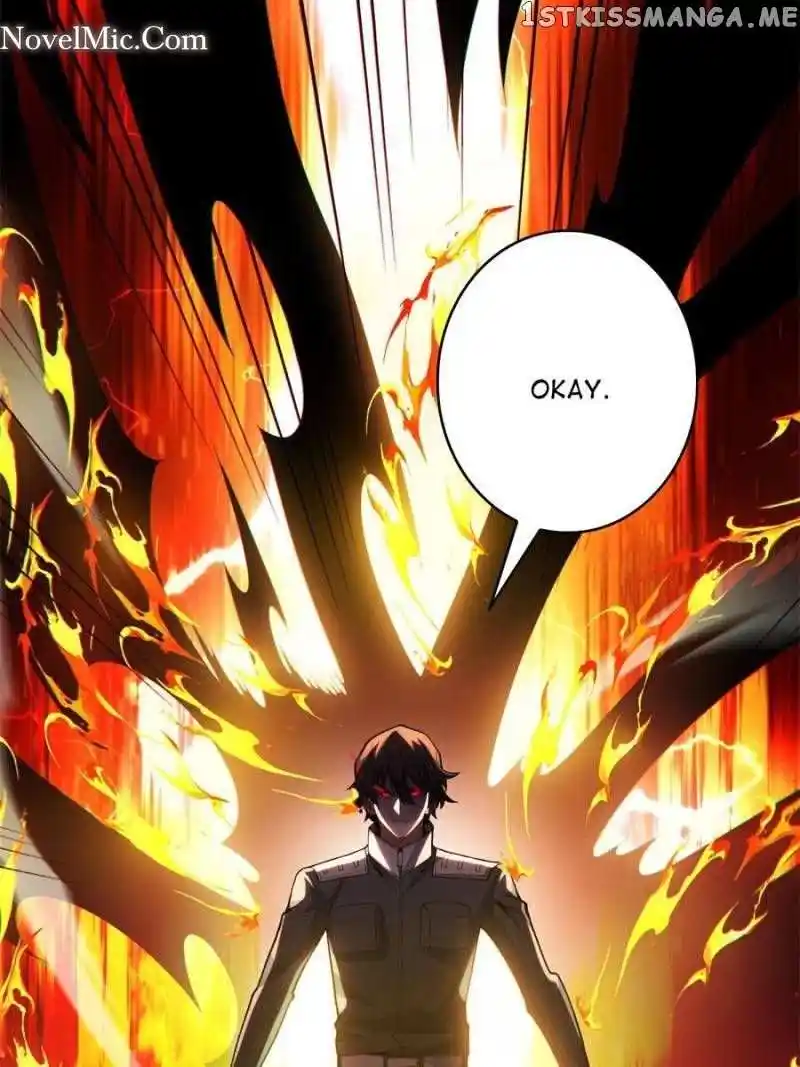 I’M Really Not A Supervillain Chapter 34