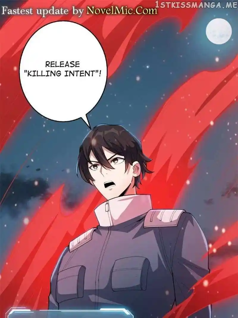 I’M Really Not A Supervillain Chapter 35