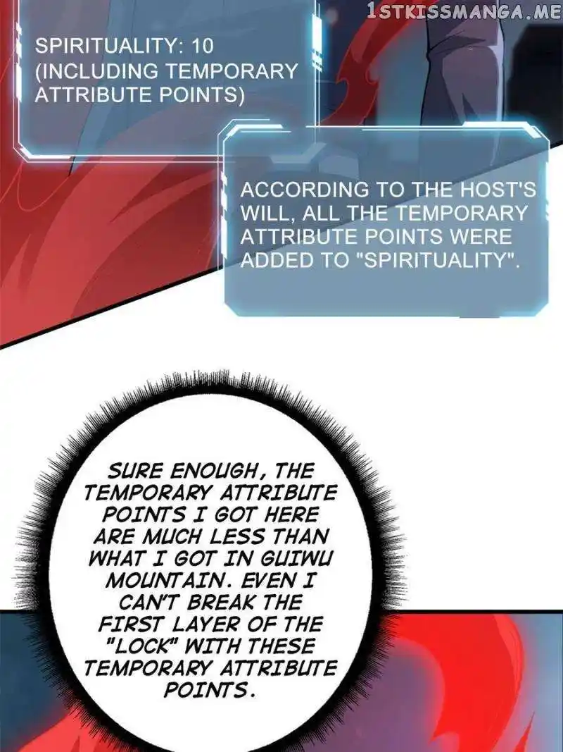 I’M Really Not A Supervillain Chapter 35