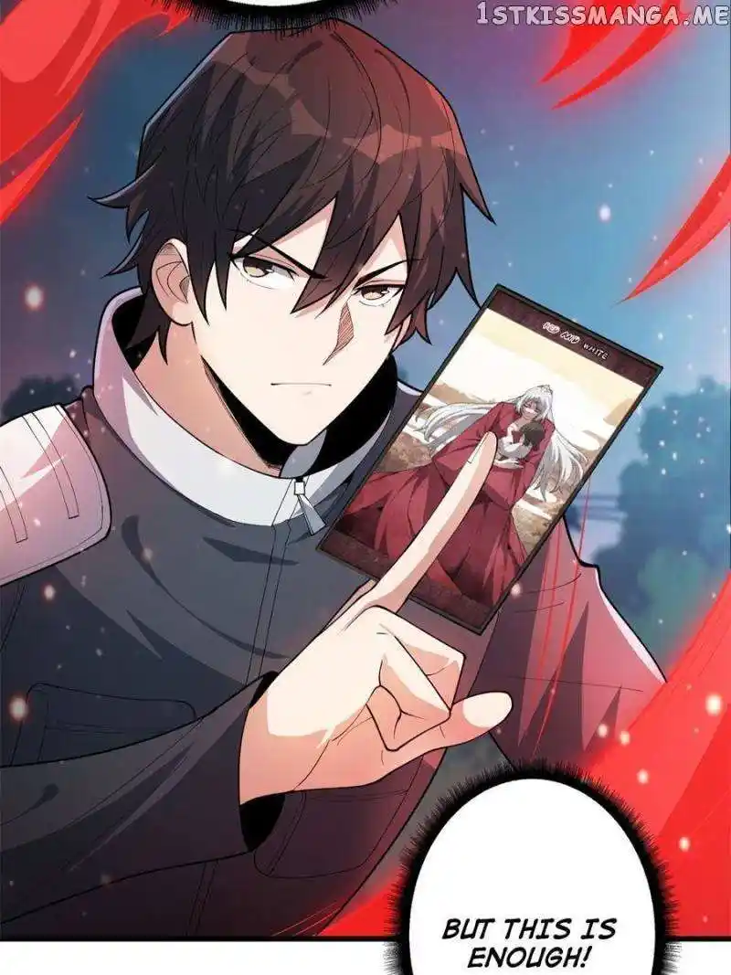 I’M Really Not A Supervillain Chapter 35