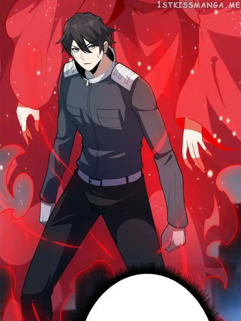 I’M Really Not A Supervillain Chapter 35