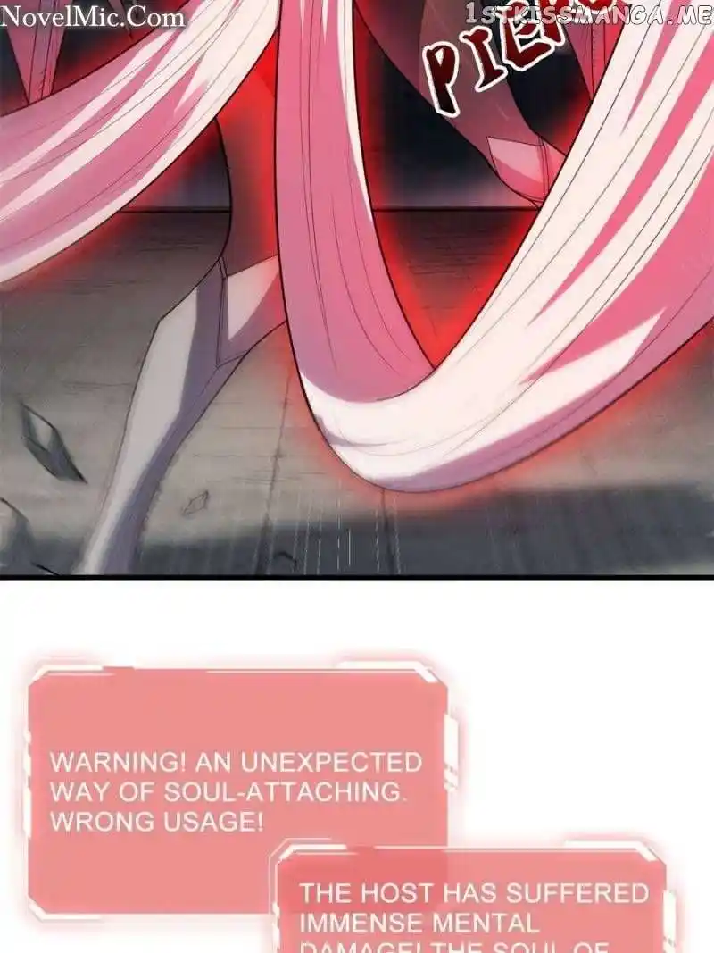 I’M Really Not A Supervillain Chapter 35