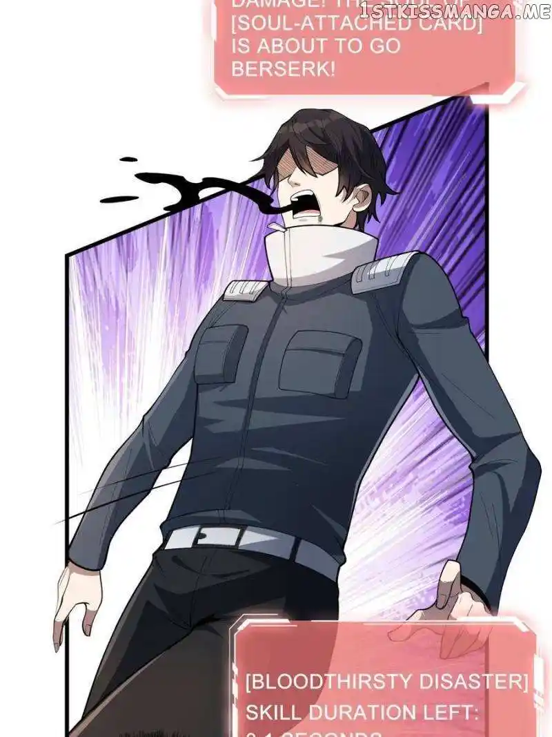 I’M Really Not A Supervillain Chapter 35