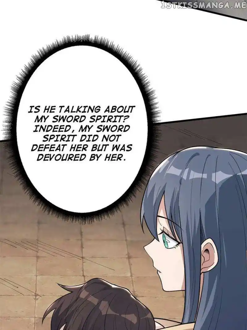 I’M Really Not A Supervillain Chapter 35