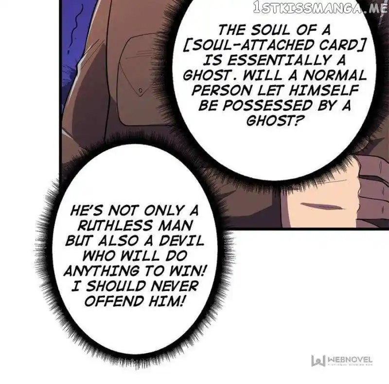 I’M Really Not A Supervillain Chapter 35