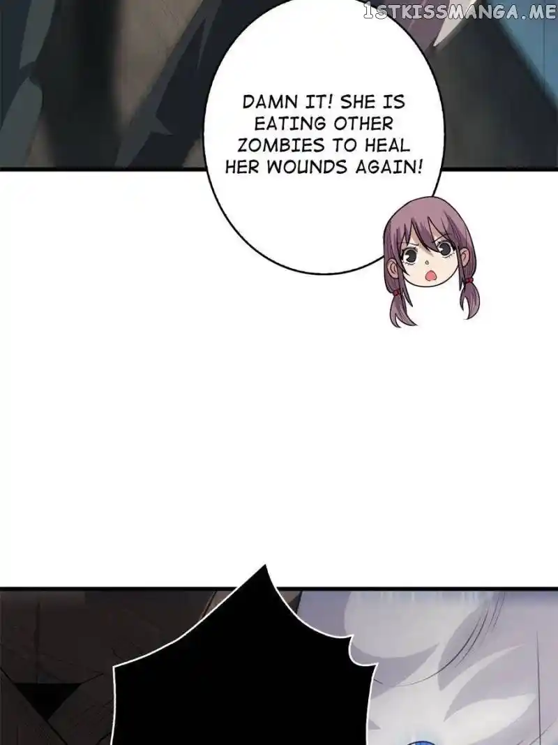 I’M Really Not A Supervillain Chapter 35