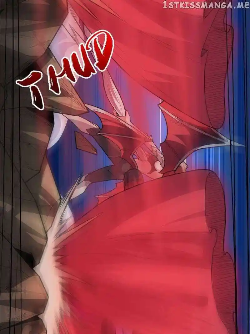 I’M Really Not A Supervillain Chapter 35