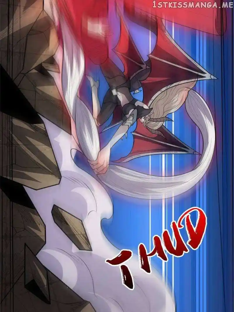 I’M Really Not A Supervillain Chapter 35