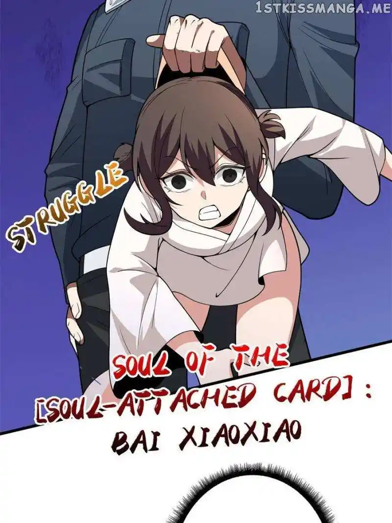 I’M Really Not A Supervillain Chapter 35