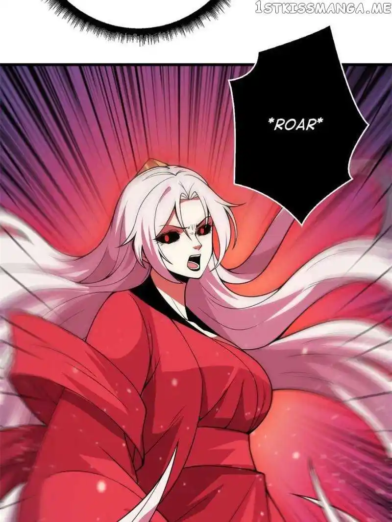 I’M Really Not A Supervillain Chapter 35