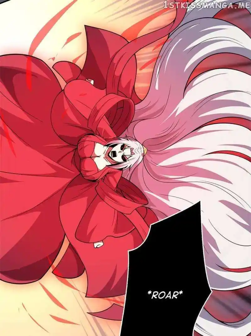 I’M Really Not A Supervillain Chapter 35