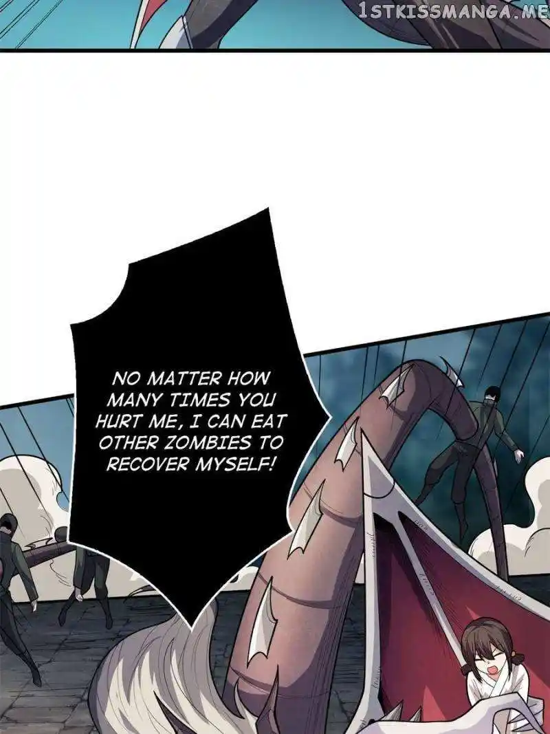 I’M Really Not A Supervillain Chapter 35