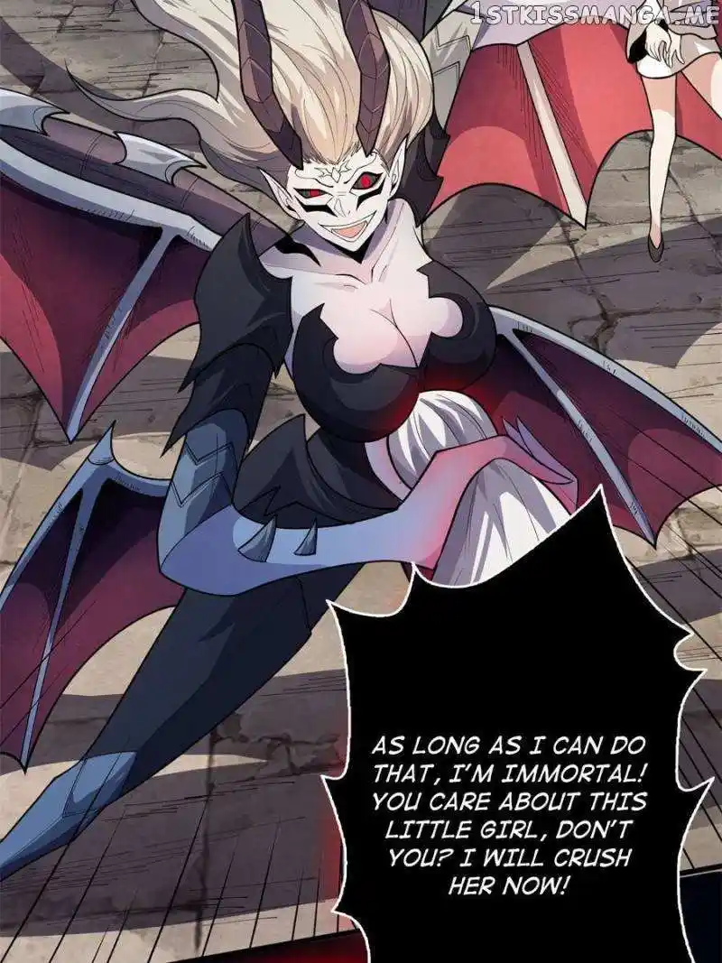 I’M Really Not A Supervillain Chapter 35