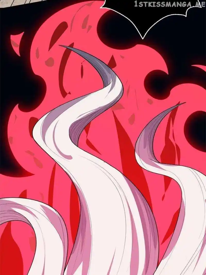 I’M Really Not A Supervillain Chapter 35