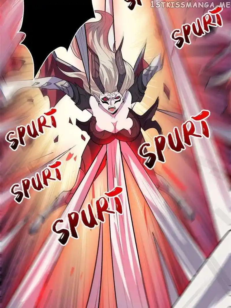 I’M Really Not A Supervillain Chapter 35