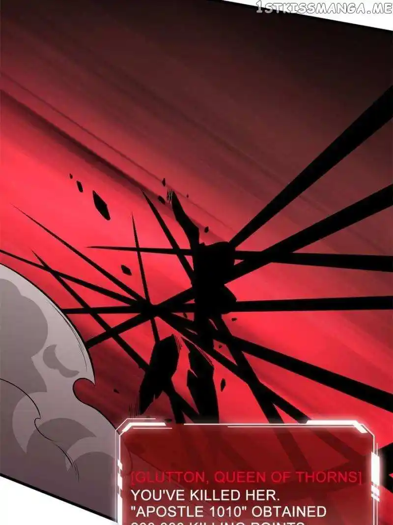 I’M Really Not A Supervillain Chapter 35