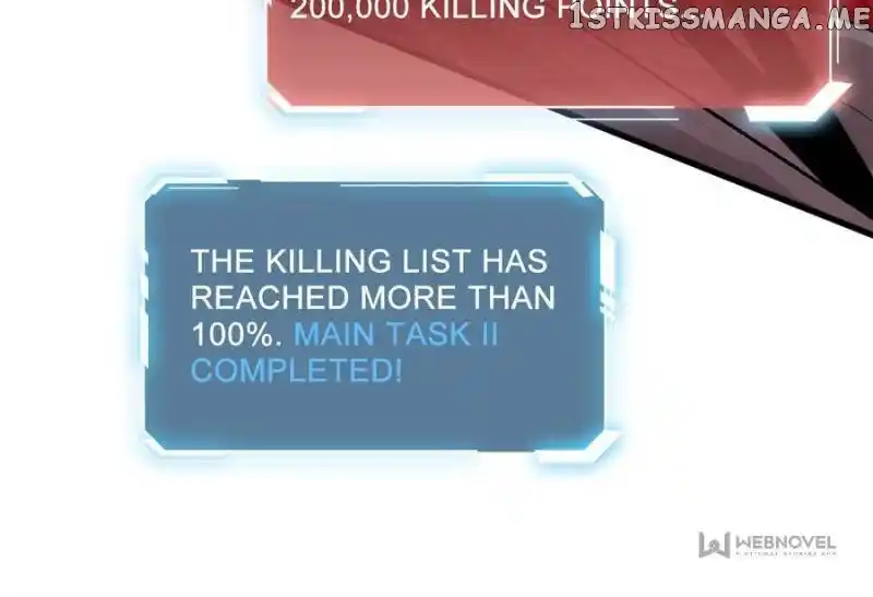 I’M Really Not A Supervillain Chapter 35