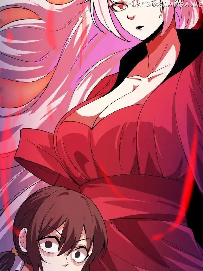 I’M Really Not A Supervillain Chapter 35