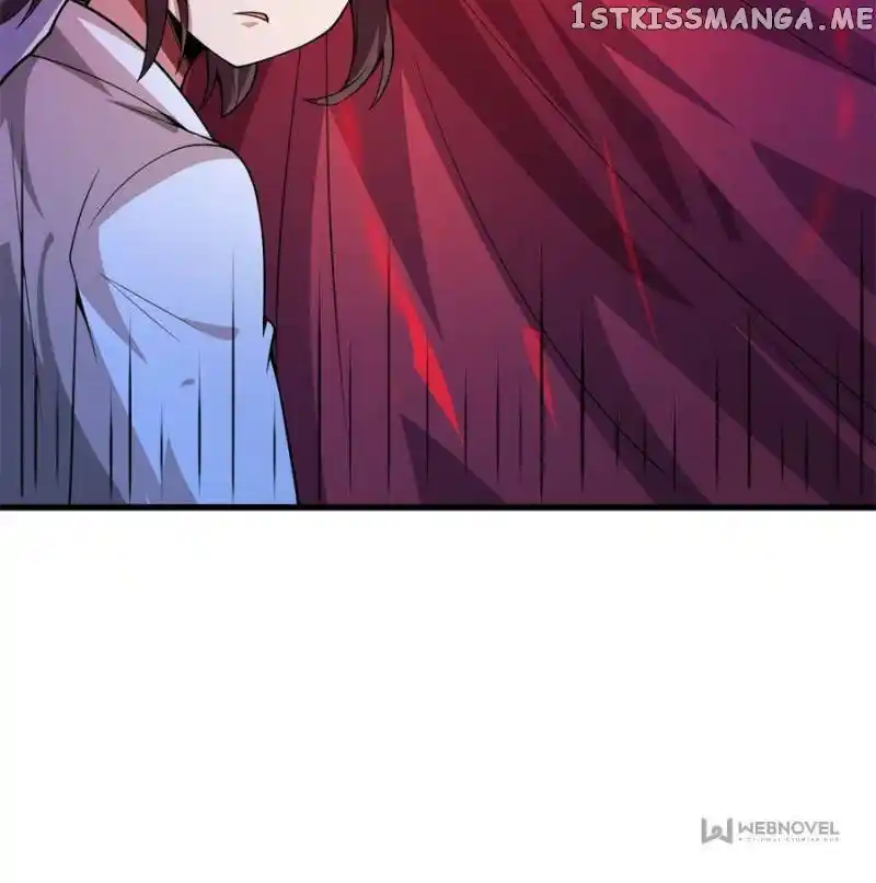 I’M Really Not A Supervillain Chapter 35