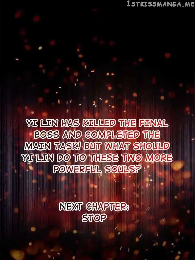 I’M Really Not A Supervillain Chapter 35