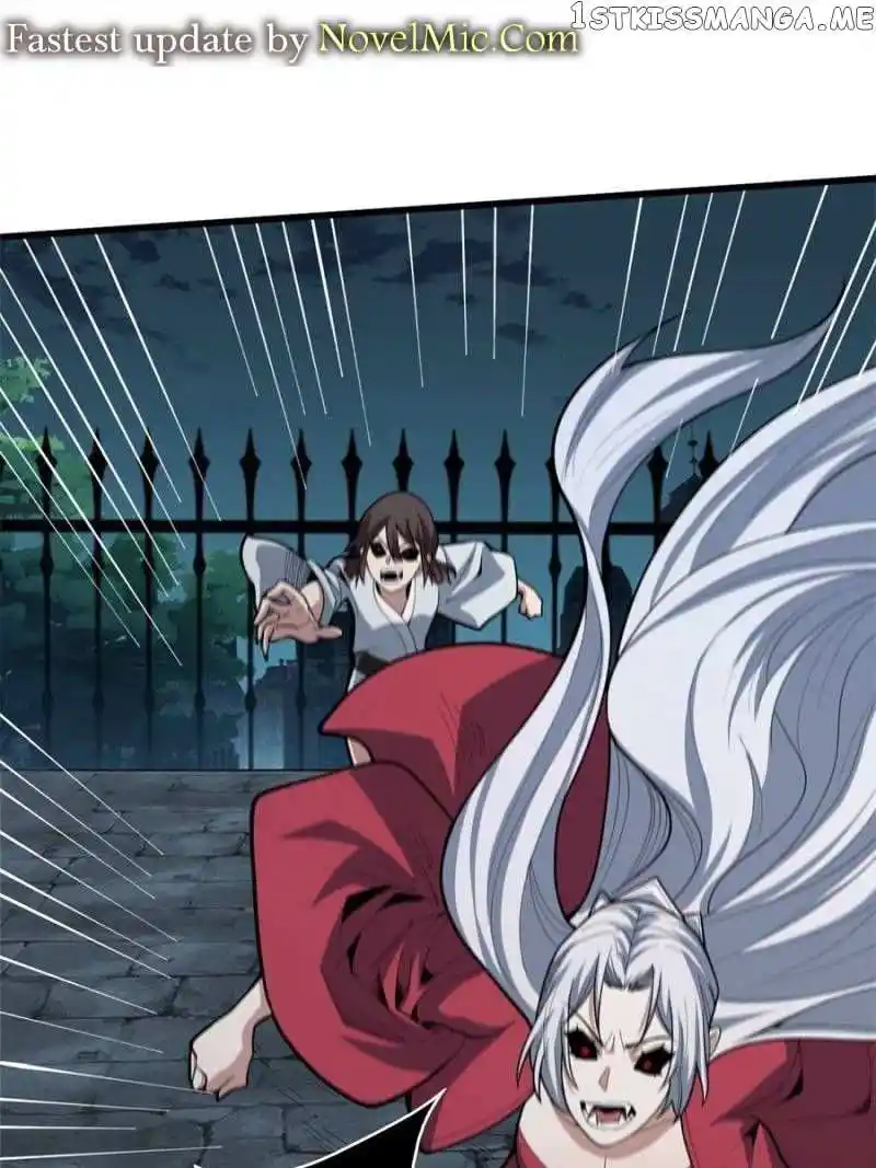 I’M Really Not A Supervillain Chapter 36