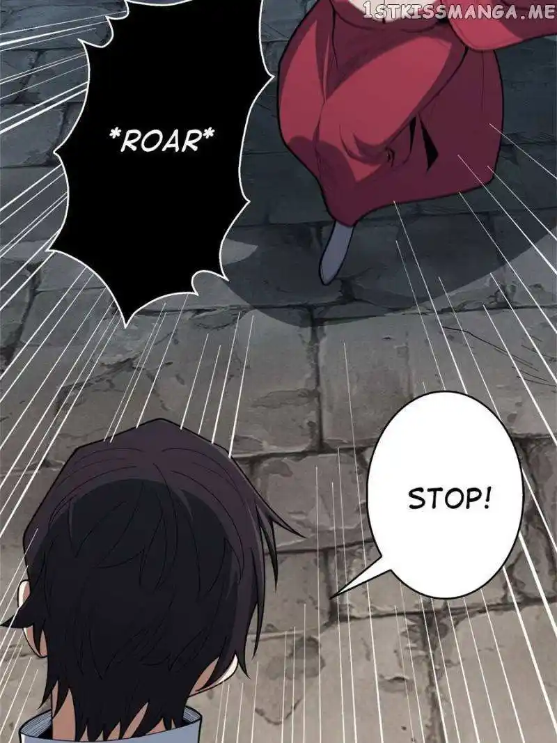 I’M Really Not A Supervillain Chapter 36