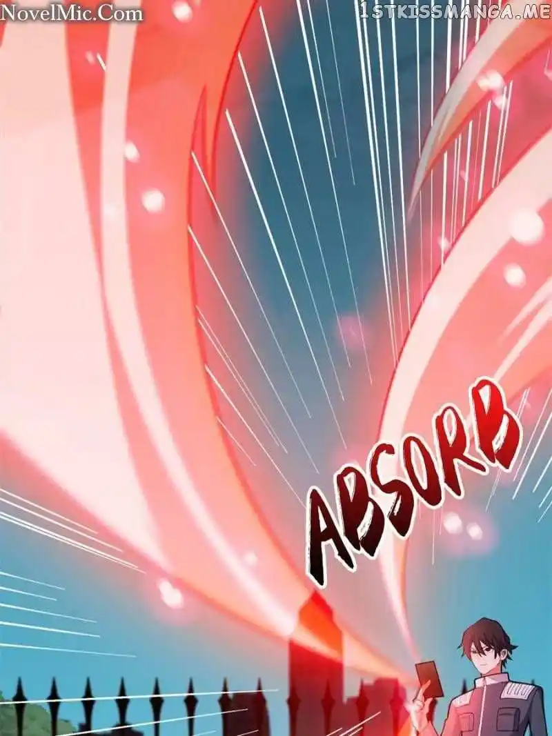 I’M Really Not A Supervillain Chapter 36