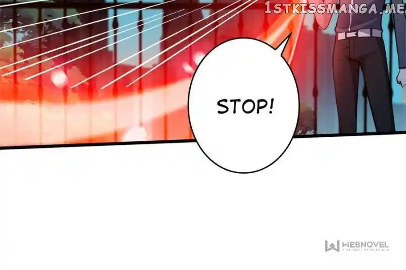 I’M Really Not A Supervillain Chapter 36