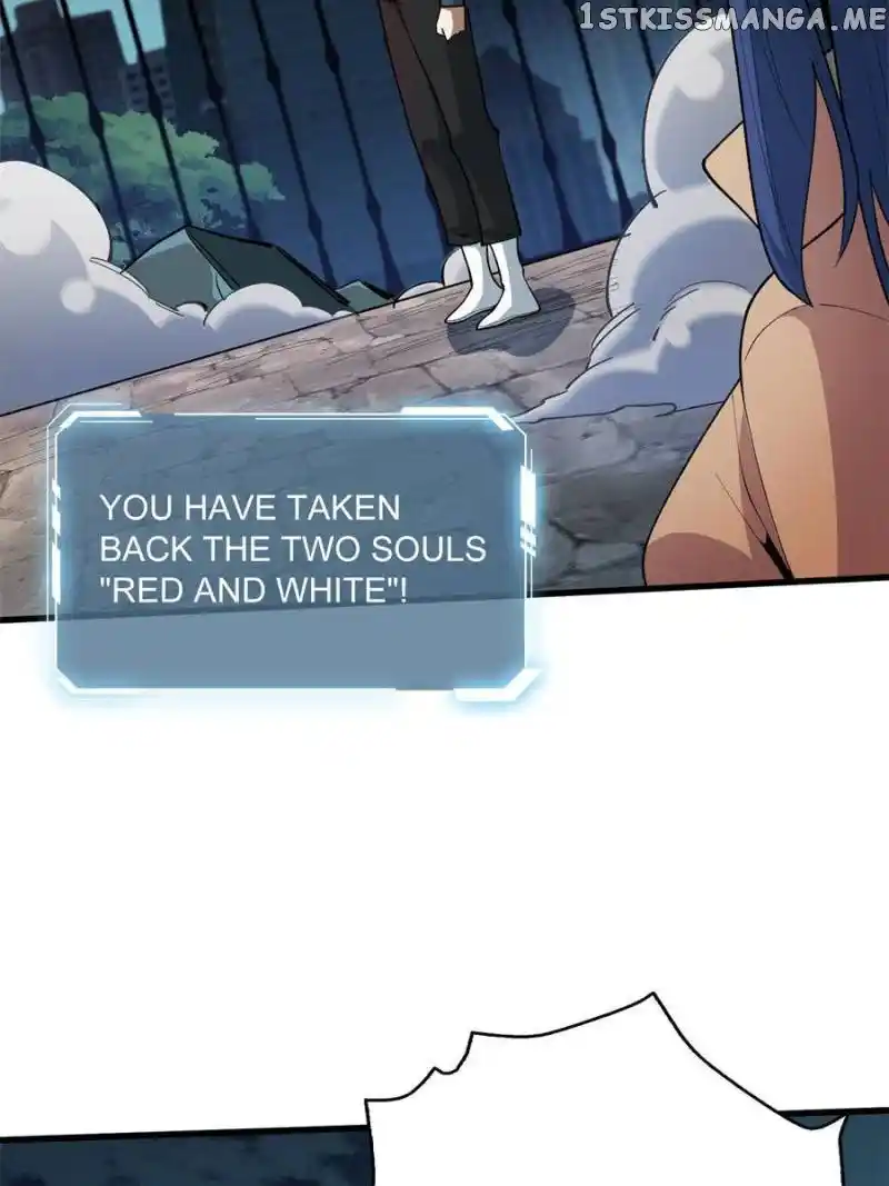 I’M Really Not A Supervillain Chapter 36