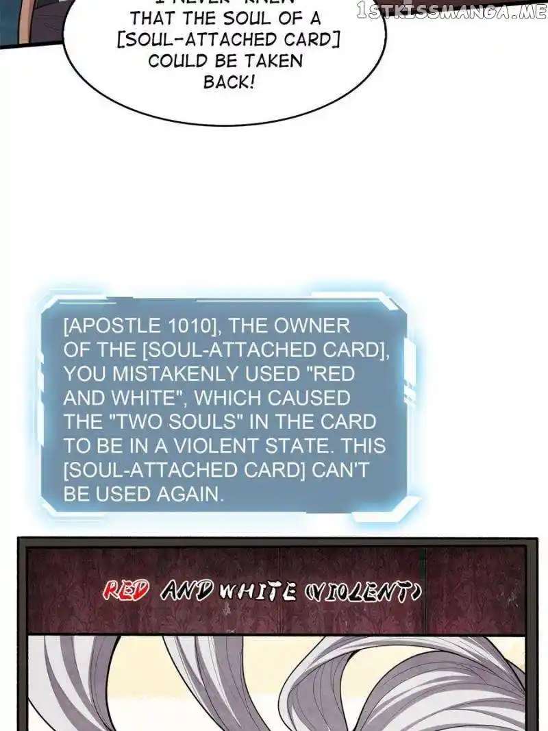 I’M Really Not A Supervillain Chapter 36