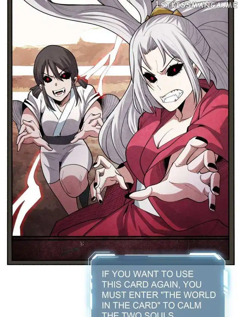 I’M Really Not A Supervillain Chapter 36