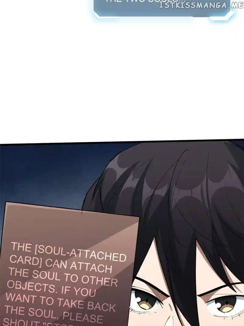 I’M Really Not A Supervillain Chapter 36