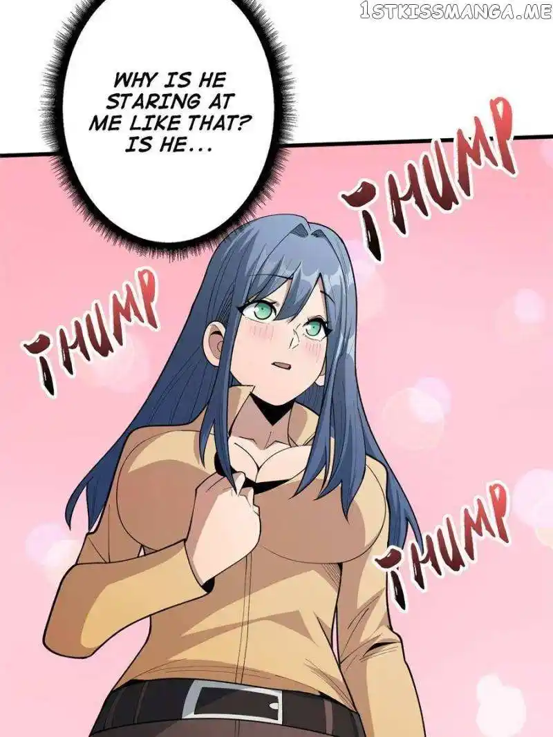 I’M Really Not A Supervillain Chapter 36