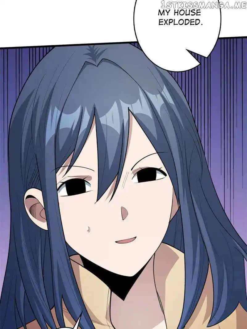 I’M Really Not A Supervillain Chapter 36