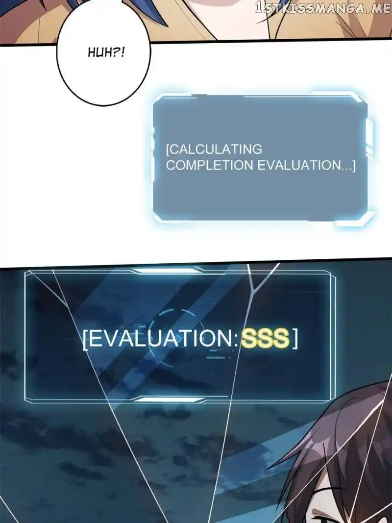 I’M Really Not A Supervillain Chapter 36