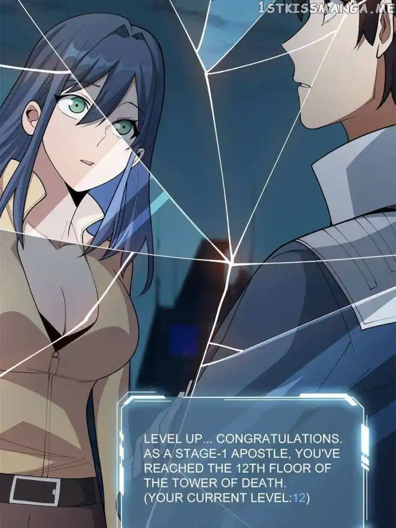 I’M Really Not A Supervillain Chapter 36