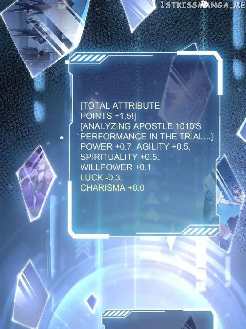 I’M Really Not A Supervillain Chapter 36