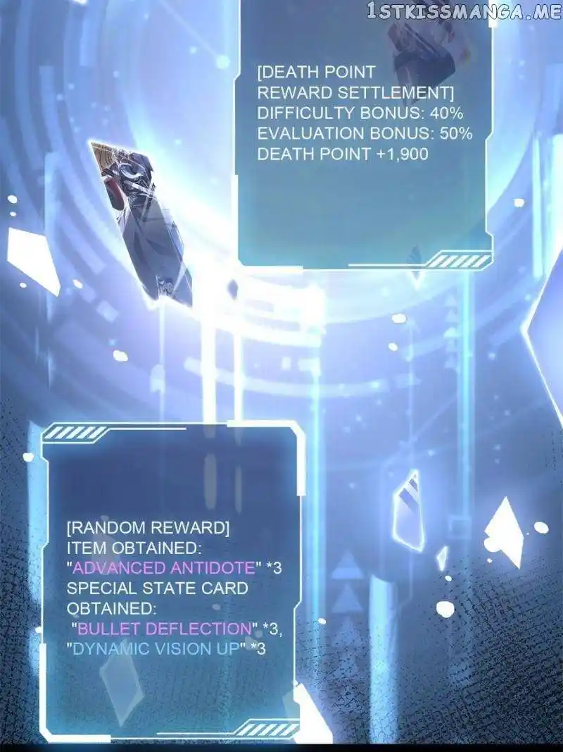 I’M Really Not A Supervillain Chapter 36