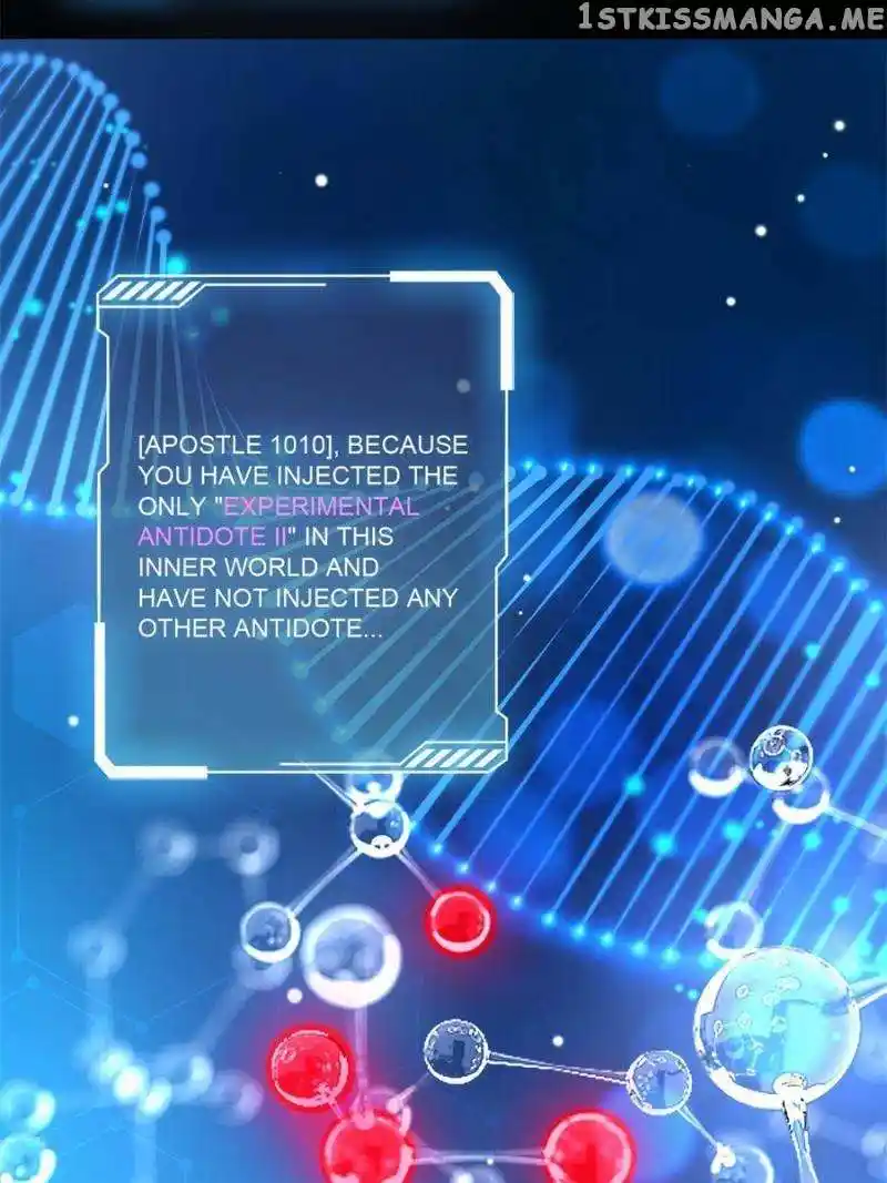 I’M Really Not A Supervillain Chapter 36