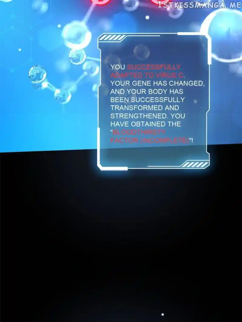 I’M Really Not A Supervillain Chapter 36