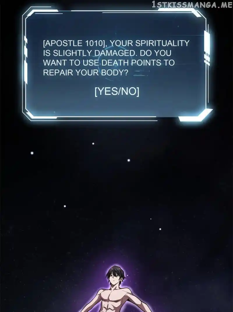 I’M Really Not A Supervillain Chapter 36