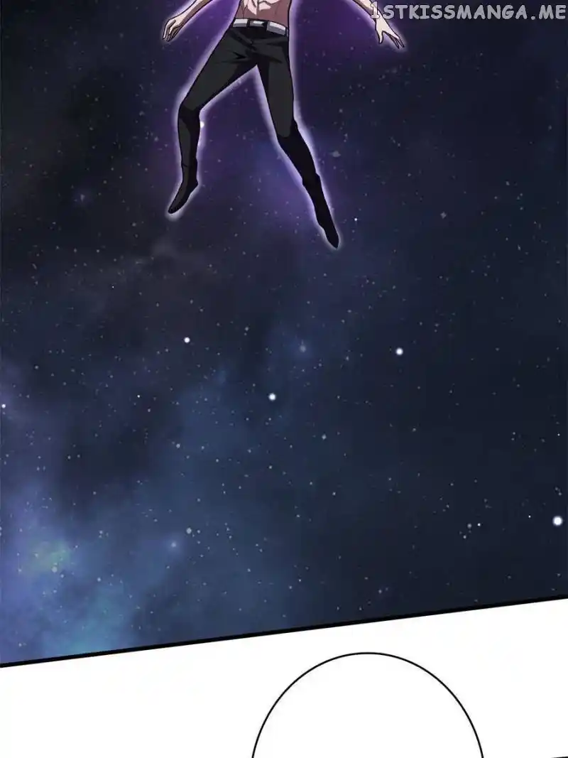 I’M Really Not A Supervillain Chapter 36