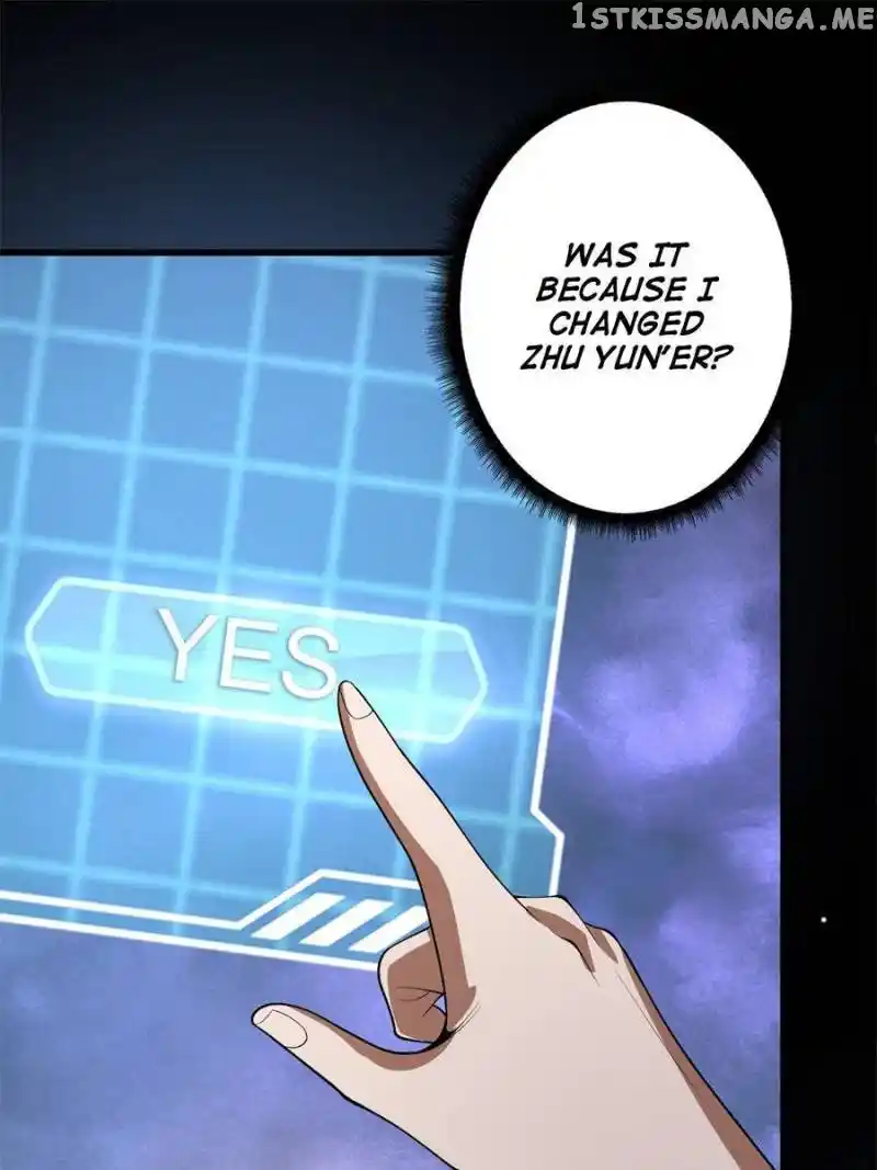 I’M Really Not A Supervillain Chapter 36