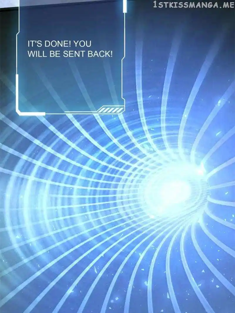 I’M Really Not A Supervillain Chapter 36